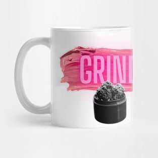 Grind Mug